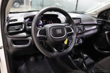FIAT Argo 1.0 4P FLEX FIREFLY, Foto 4
