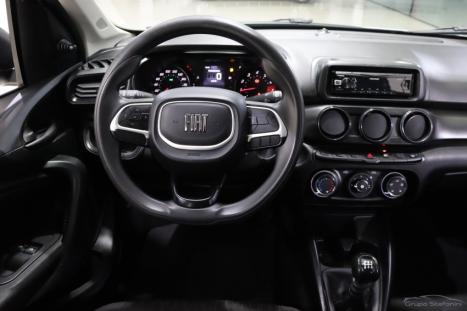 FIAT Argo 1.0 4P FLEX FIREFLY, Foto 5