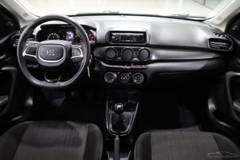 FIAT Argo 1.0 4P FLEX FIREFLY, Foto 6