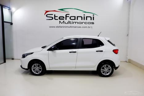 FIAT Argo 1.0 4P FLEX FIREFLY, Foto 10