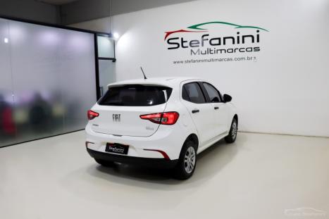 FIAT Argo 1.0 4P FLEX FIREFLY, Foto 11