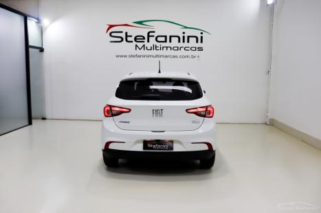 FIAT Argo 1.0 4P FLEX FIREFLY, Foto 12