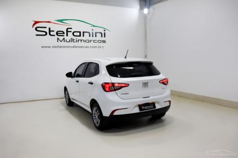 FIAT Argo 1.0 4P FLEX FIREFLY, Foto 13