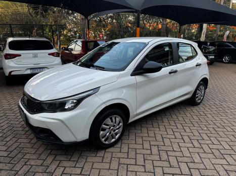 FIAT Argo 1.0 4P FLEX FIREFLY, Foto 4