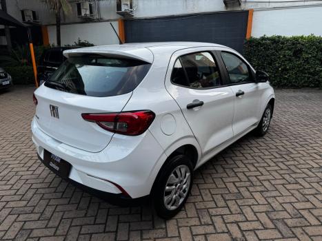 FIAT Argo 1.0 4P FLEX FIREFLY, Foto 5