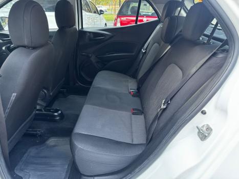 FIAT Argo 1.0 4P FLEX FIREFLY, Foto 7