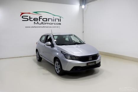 FIAT Argo 1.0 4P FLEX FIREFLY DRIVE, Foto 3