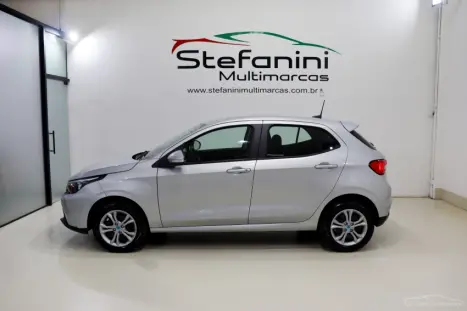 FIAT Argo 1.0 4P FLEX FIREFLY DRIVE, Foto 10
