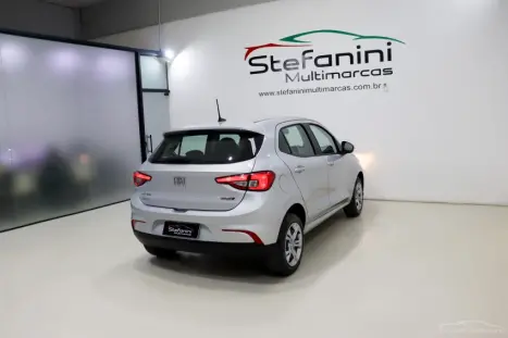 FIAT Argo 1.0 4P FLEX FIREFLY DRIVE, Foto 11