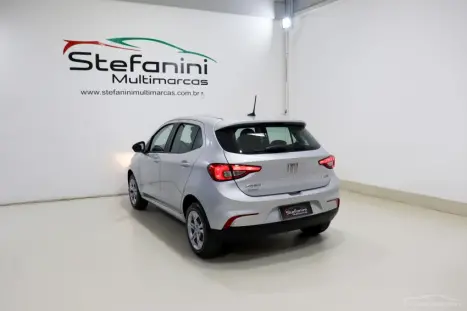 FIAT Argo 1.0 4P FLEX FIREFLY DRIVE, Foto 13
