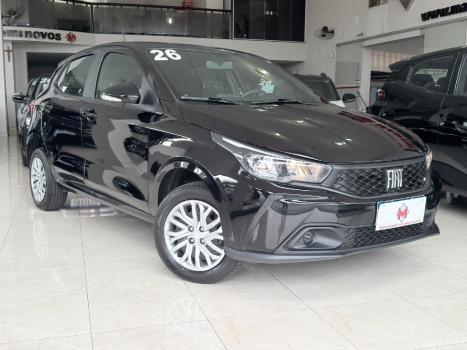 FIAT Argo 1.0 4P FLEX FIREFLY DRIVE, Foto 1