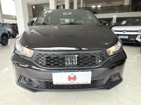 FIAT Argo 1.0 4P FLEX FIREFLY DRIVE, Foto 2