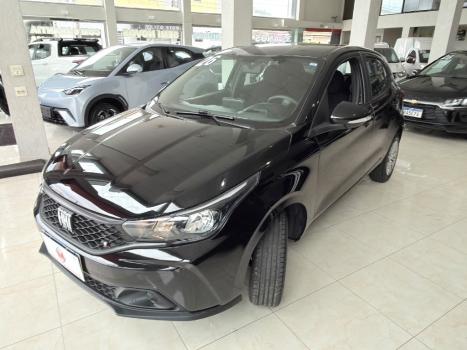FIAT Argo 1.0 4P FLEX FIREFLY DRIVE, Foto 3