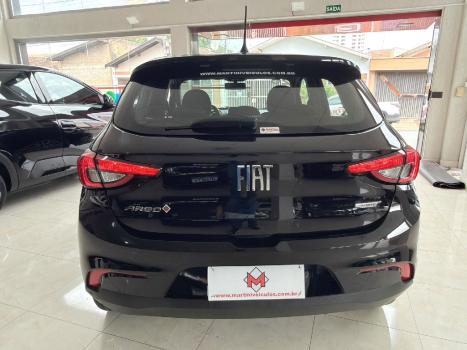 FIAT Argo 1.0 4P FLEX FIREFLY DRIVE, Foto 5