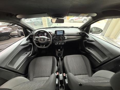 FIAT Argo 1.0 4P FLEX FIREFLY DRIVE, Foto 10