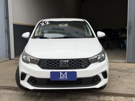 FIAT Argo 1.0 4P FLEX FIREFLY, Foto 8