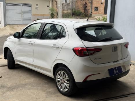FIAT Argo 1.0 4P FLEX FIREFLY, Foto 3