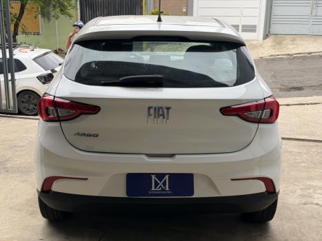 FIAT Argo 1.0 4P FLEX FIREFLY, Foto 4