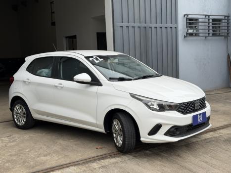 FIAT Argo 1.0 4P FLEX FIREFLY, Foto 7