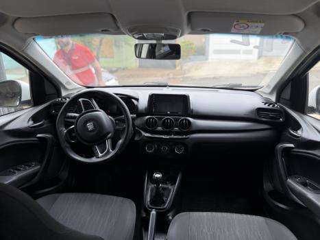 FIAT Argo 1.0 4P FLEX FIREFLY, Foto 9