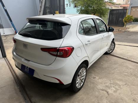 FIAT Argo 1.0 4P FLEX FIREFLY, Foto 5