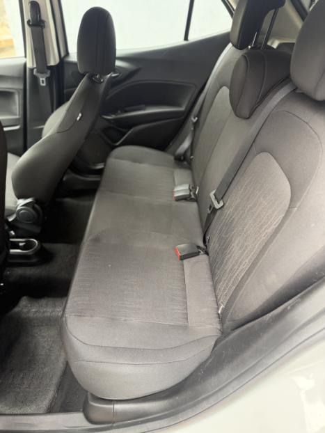 FIAT Argo 1.0 4P FLEX FIREFLY, Foto 10