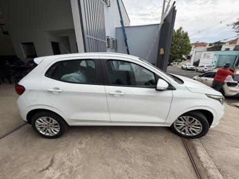 FIAT Argo 1.0 4P FLEX FIREFLY, Foto 6