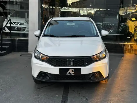 FIAT Argo 1.0 4P FLEX FIREFLY, Foto 3
