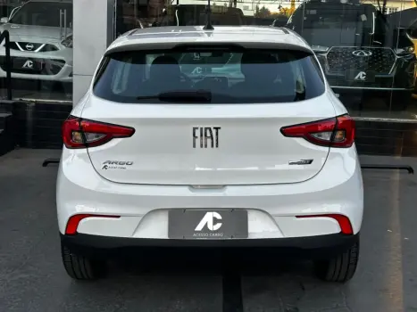 FIAT Argo 1.0 4P FLEX FIREFLY, Foto 5