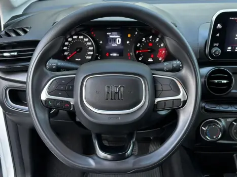 FIAT Argo 1.0 4P FLEX FIREFLY, Foto 8