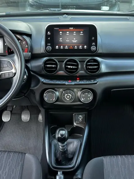 FIAT Argo 1.0 4P FLEX FIREFLY, Foto 9