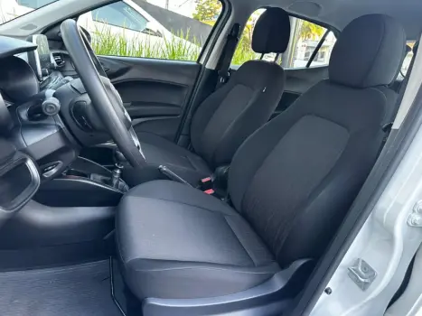FIAT Argo 1.0 4P FLEX FIREFLY, Foto 12