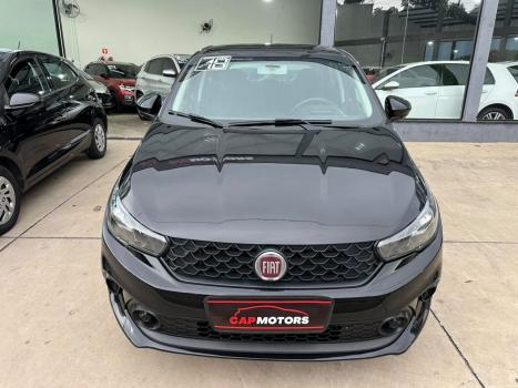 FIAT Argo 1.0 4P FLEX FIREFLY, Foto 1