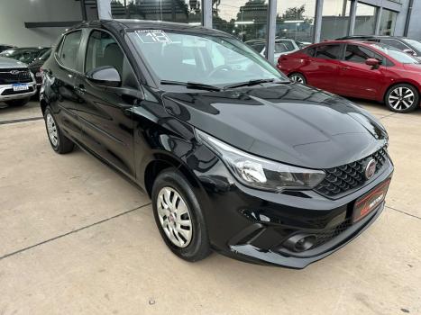 FIAT Argo 1.0 4P FLEX FIREFLY, Foto 2