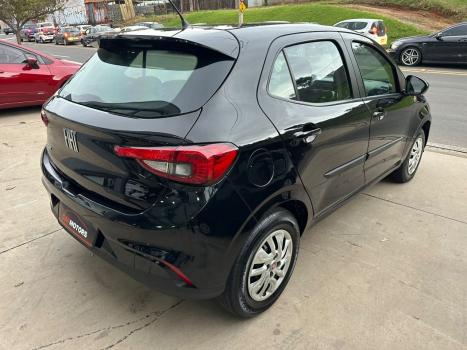 FIAT Argo 1.0 4P FLEX FIREFLY, Foto 3