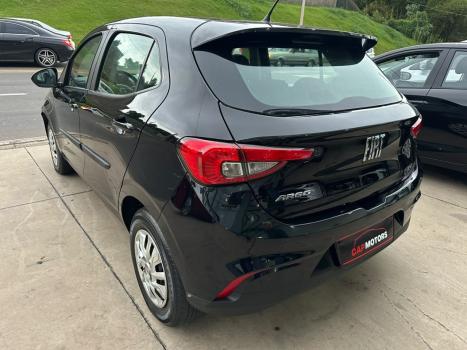 FIAT Argo 1.0 4P FLEX FIREFLY, Foto 4