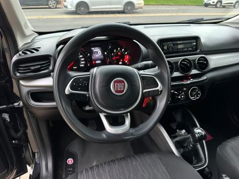 FIAT Argo 1.0 4P FLEX FIREFLY, Foto 6