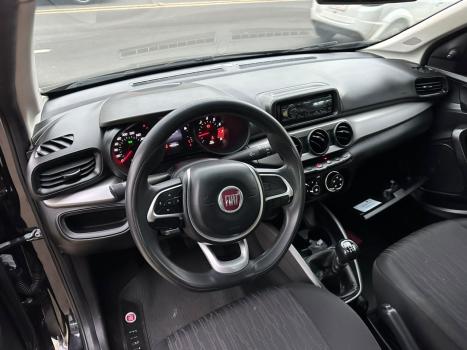 FIAT Argo 1.0 4P FLEX FIREFLY, Foto 7