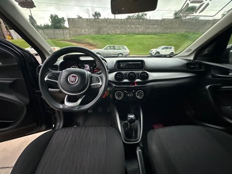 FIAT Argo 1.0 4P FLEX FIREFLY, Foto 8
