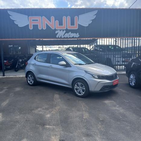 FIAT Argo 1.0 4P FLEX FIREFLY DRIVE, Foto 1