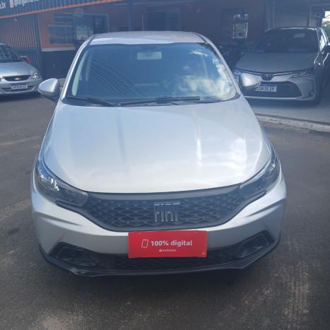 FIAT Argo 1.0 4P FLEX FIREFLY DRIVE, Foto 3