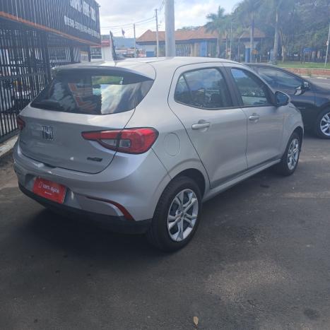FIAT Argo 1.0 4P FLEX FIREFLY DRIVE, Foto 5