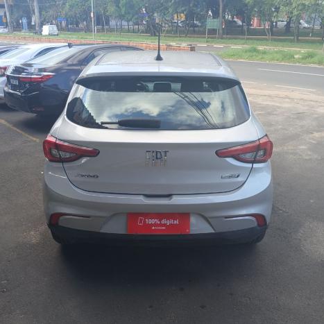 FIAT Argo 1.0 4P FLEX FIREFLY DRIVE, Foto 6