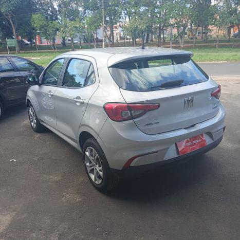 FIAT Argo 1.0 4P FLEX FIREFLY DRIVE, Foto 7