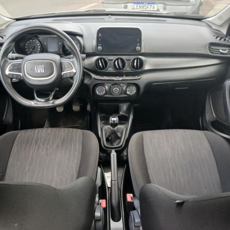 FIAT Argo 1.0 4P FLEX FIREFLY DRIVE, Foto 8
