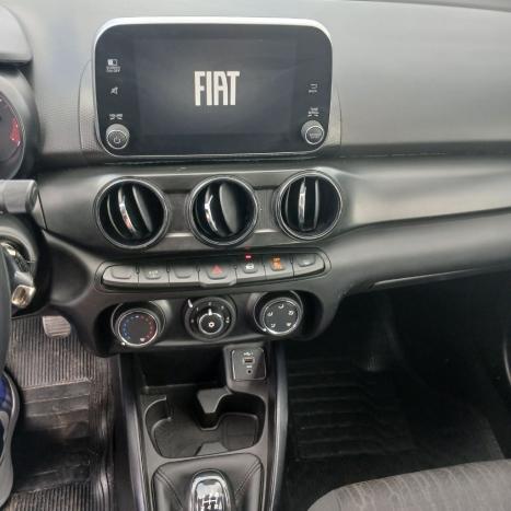 FIAT Argo 1.0 4P FLEX FIREFLY DRIVE, Foto 10