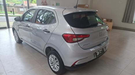 FIAT Argo 1.0 4P FLEX FIREFLY, Foto 2