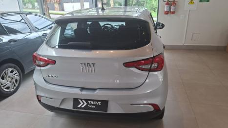 FIAT Argo 1.0 4P FLEX FIREFLY, Foto 3