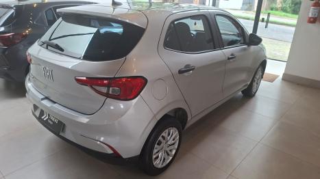 FIAT Argo 1.0 4P FLEX FIREFLY, Foto 4