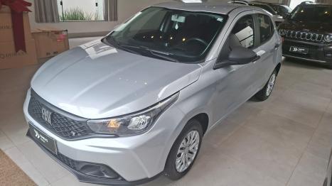 FIAT Argo 1.0 4P FLEX FIREFLY, Foto 5
